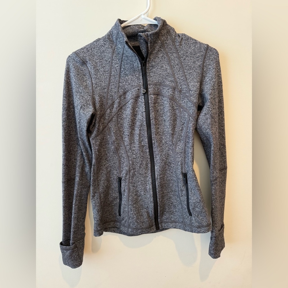 Lululemon Define Jacket